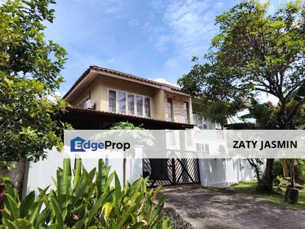 Taman IbuKota Setapak, Kuala Lumpur Double Storey Bungalow For Sale, Kuala Lumpur, Setapak