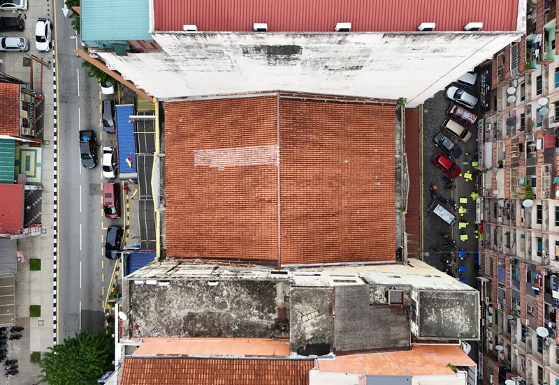 Jalan Tuanku Abdul Rahman