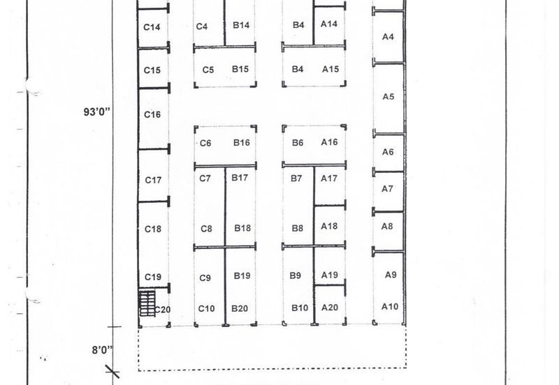 Jalan Tuanku Abdul Rahman