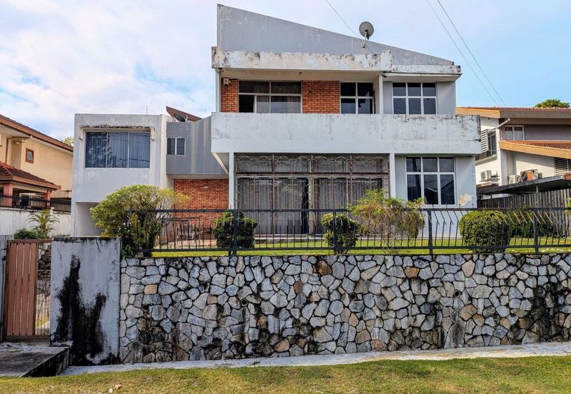 Seksyen 22, Petaling Jaya