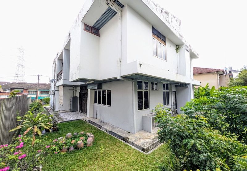 Seksyen 22, Petaling Jaya