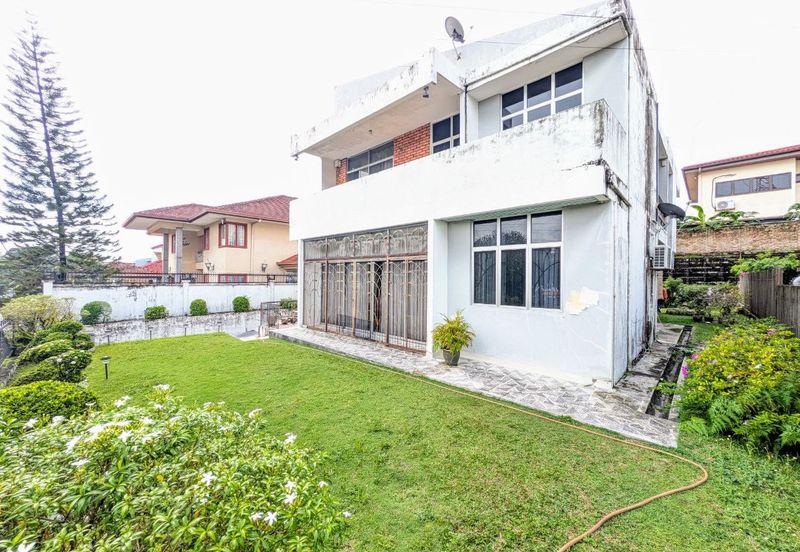 Seksyen 22, Petaling Jaya