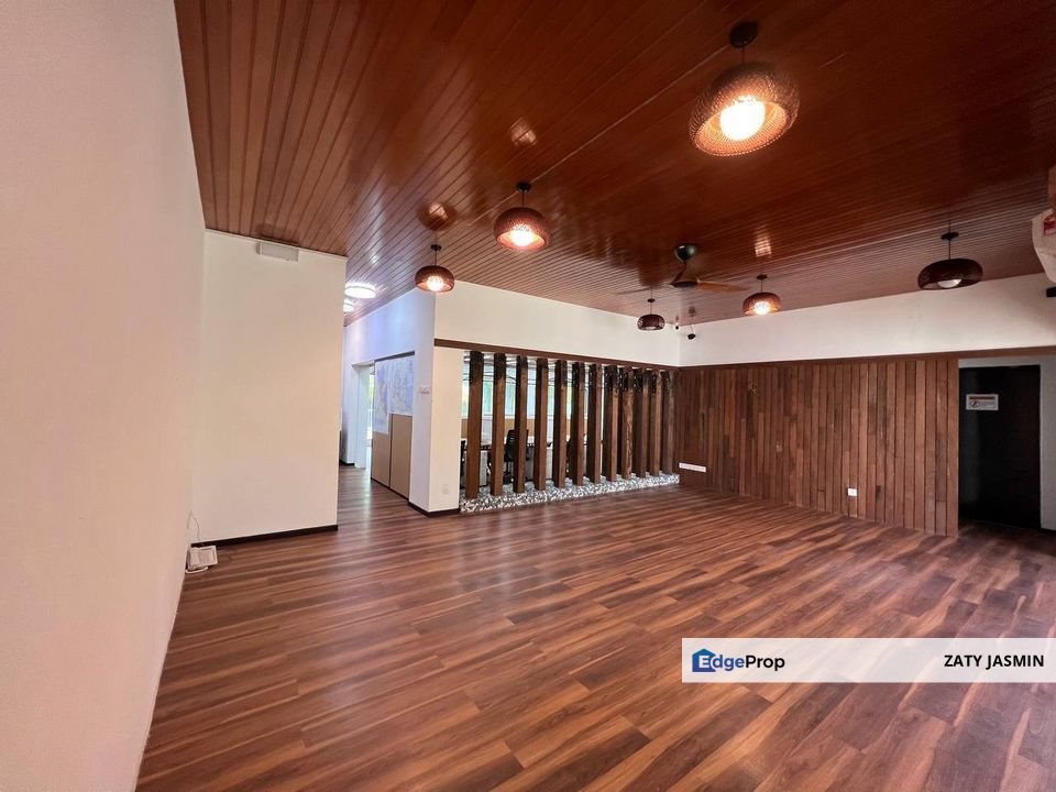 Ampang Hilir Kuala Lumpur, Bungalow (Jalan Ampang Hilir Mainroad) For sale, Kuala Lumpur, Ampang Hilir