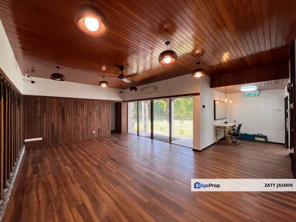 Ampang Hilir Kuala Lumpur, Bungalow (Jalan Ampang Hilir Mainroad) For sale, Kuala Lumpur, Ampang Hilir