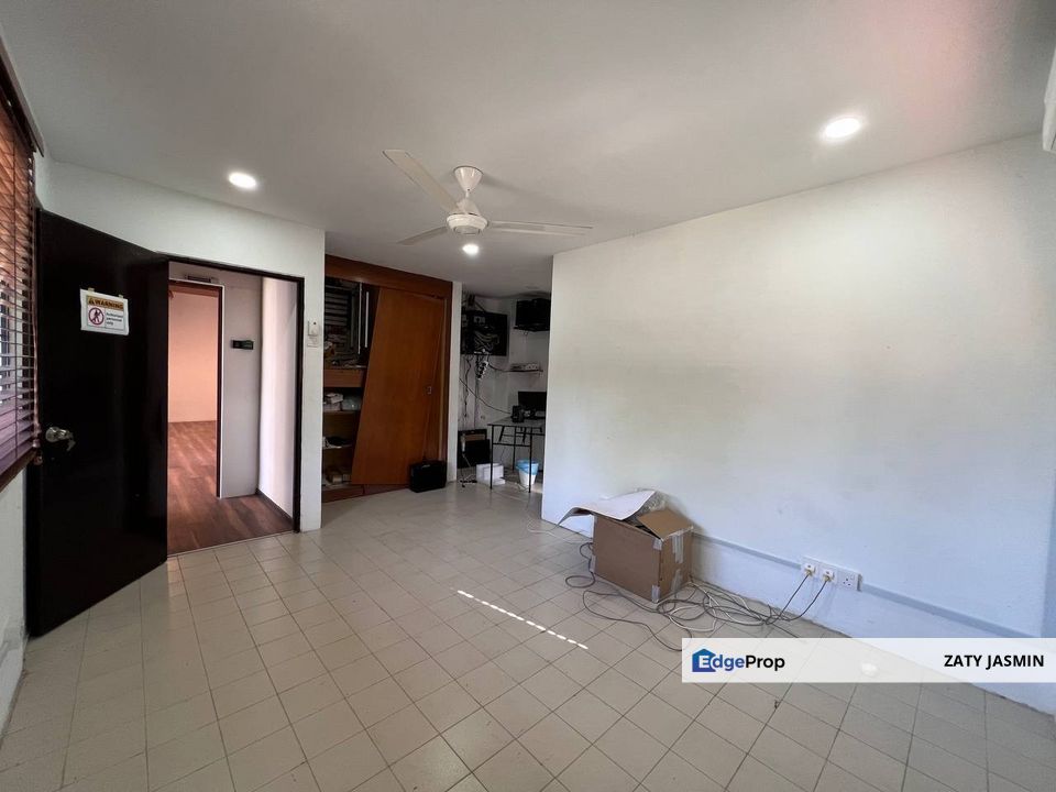 Ampang Hilir Kuala Lumpur, Bungalow (Jalan Ampang Hilir Mainroad) For sale, Kuala Lumpur, Ampang Hilir