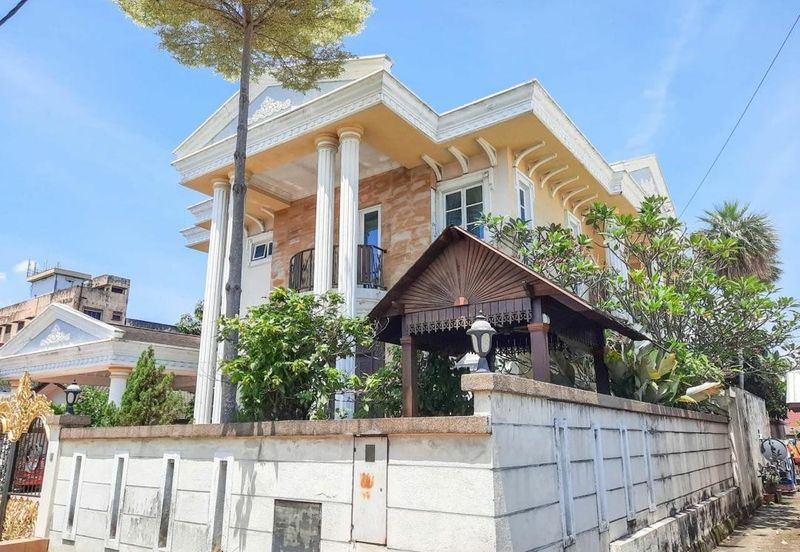 Kampung Melayu Ampang