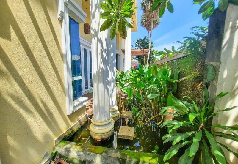 Kampung Melayu Ampang