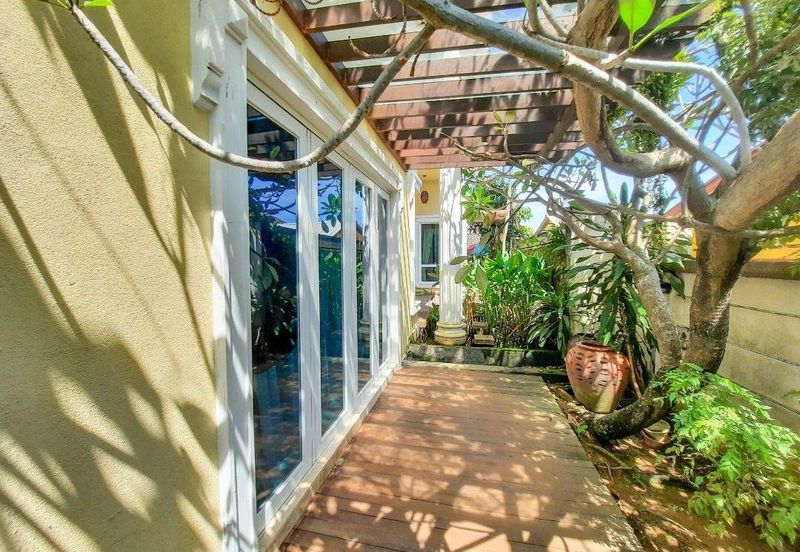 Kampung Melayu Ampang