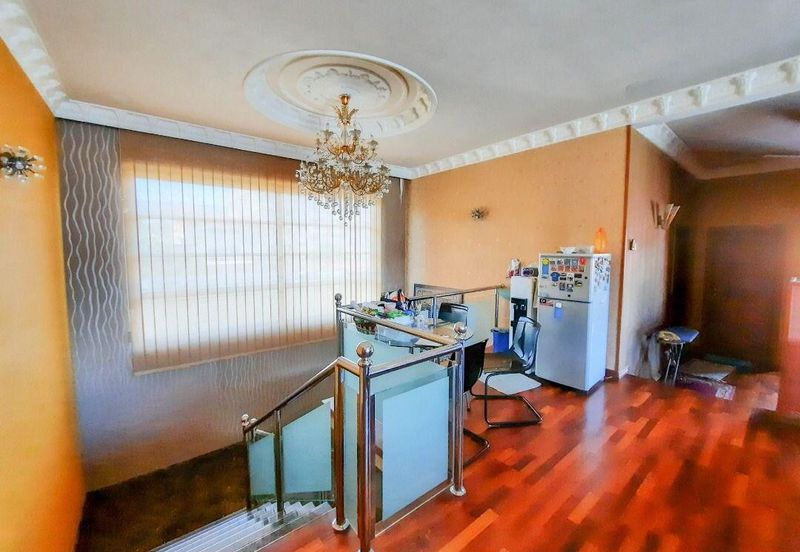 Kampung Melayu Ampang