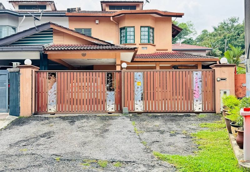 Seksyen 9, Kota Damansara