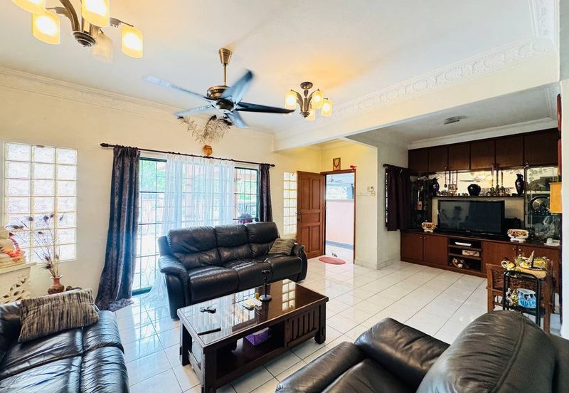 Seksyen 9, Kota Damansara