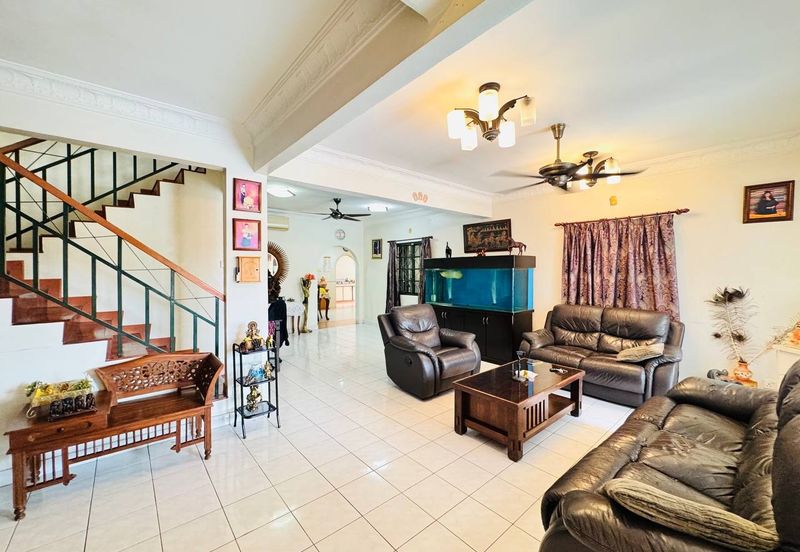 Seksyen 9, Kota Damansara