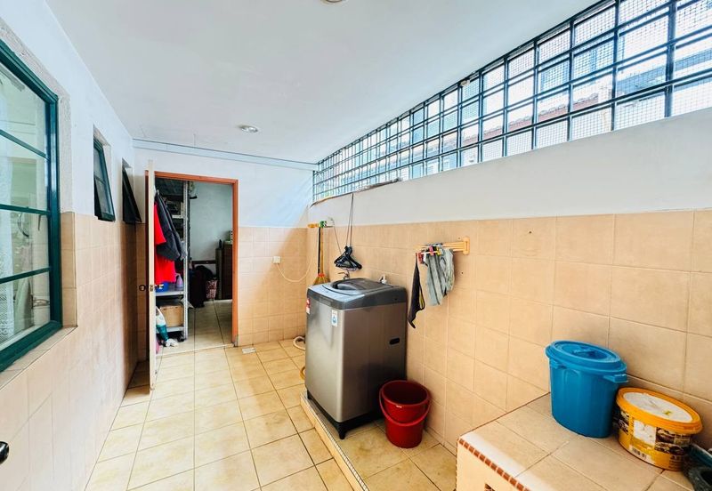 Seksyen 9, Kota Damansara