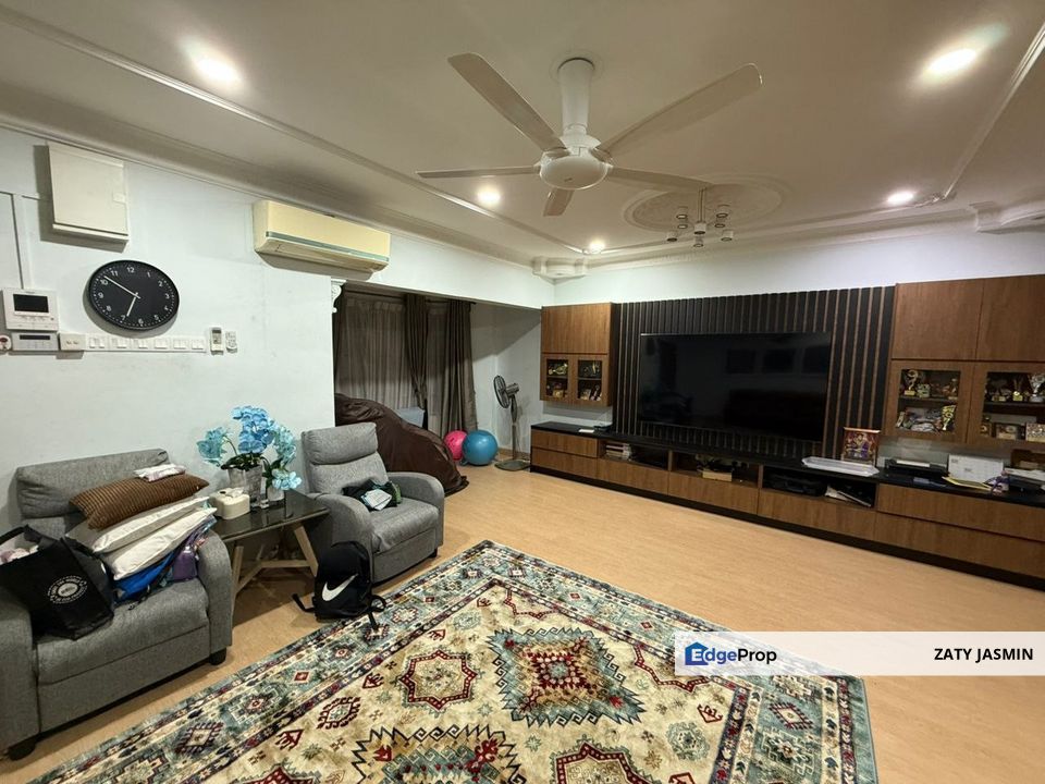 Bayu Damansara Seksyen 11, Kota Damansara. Two Storey Terrace For Sale, Selangor, Kota Damansara