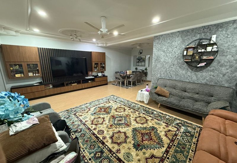 Seksyen 11, Kota Damansara