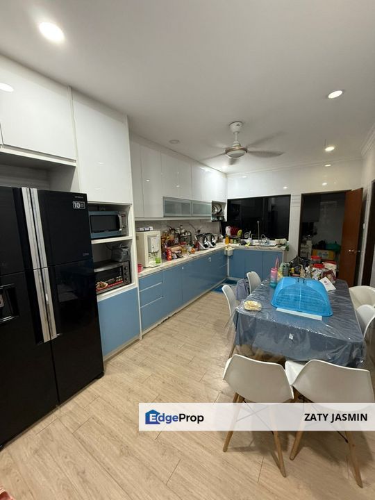 Bayu Damansara Seksyen 11, Kota Damansara. Two Storey Terrace For Sale, Selangor, Kota Damansara