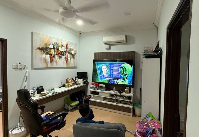 Seksyen 11, Kota Damansara