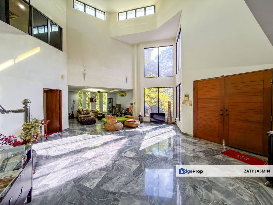 Taman Kanagapuram, Section 18, Petaling Jaya Bungalow Double Storey For Sale, Selangor, Petaling Jaya