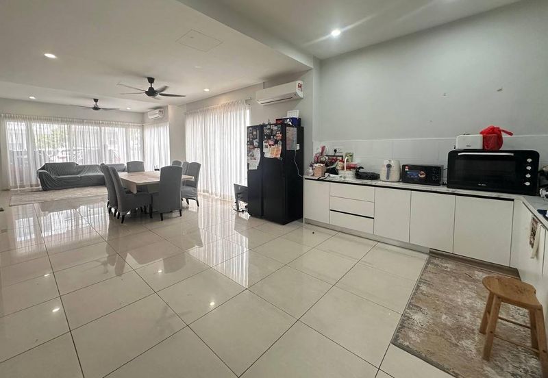 Taman Astana Kemensah