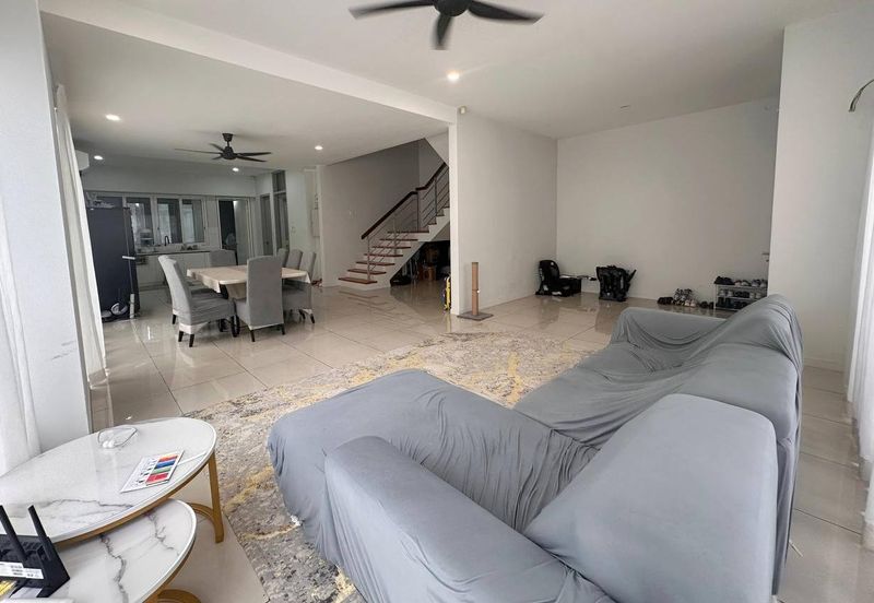 Taman Astana Kemensah