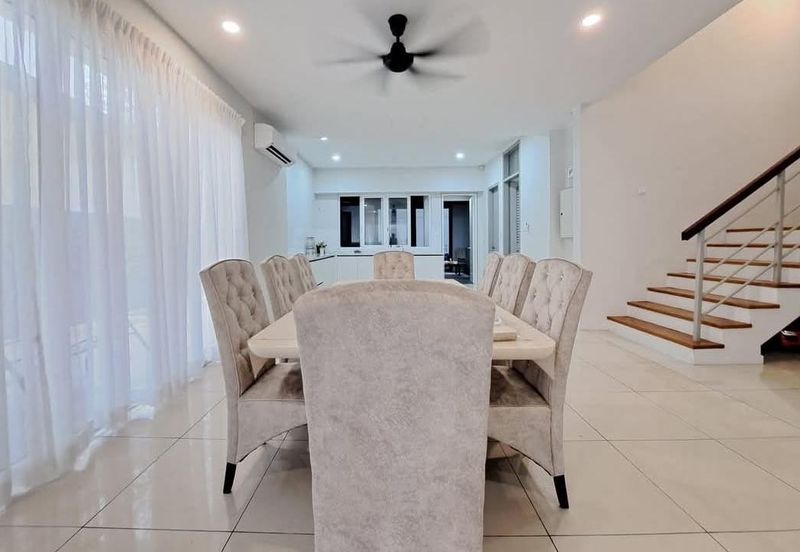 Taman Astana Kemensah