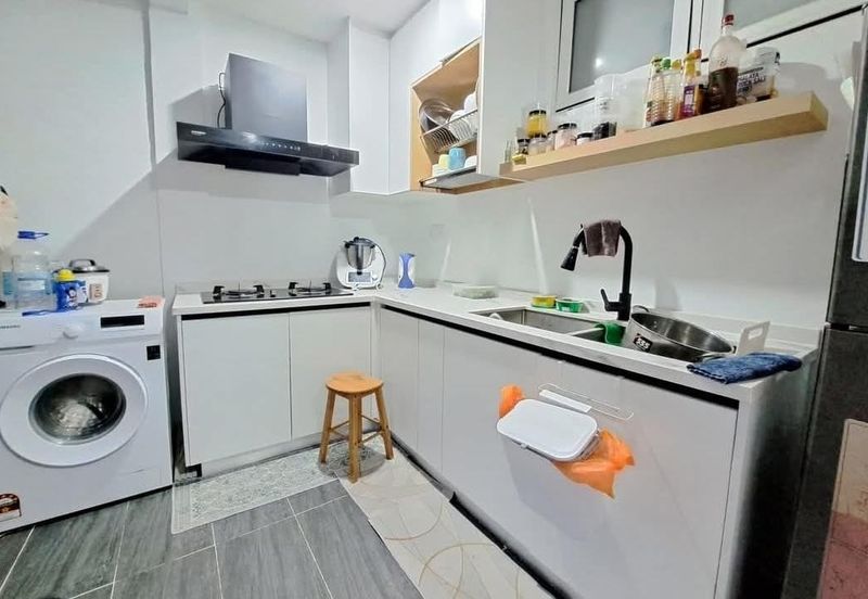 Taman Astana Kemensah