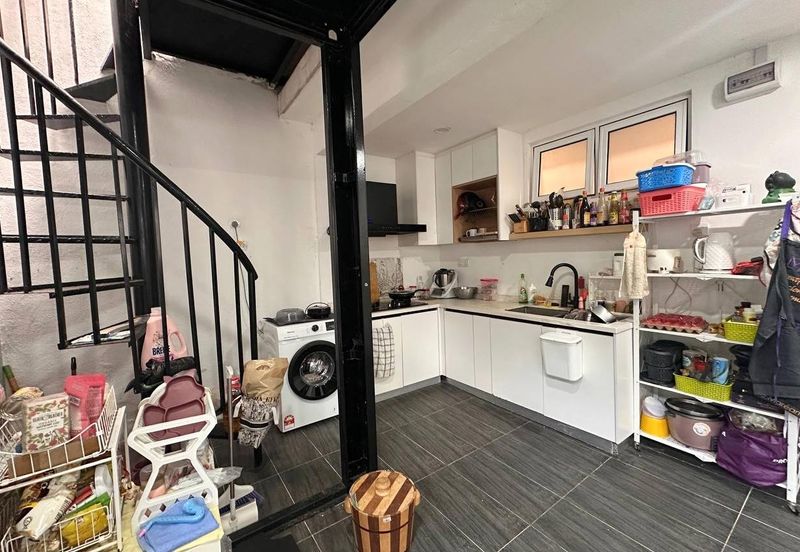 Taman Astana Kemensah