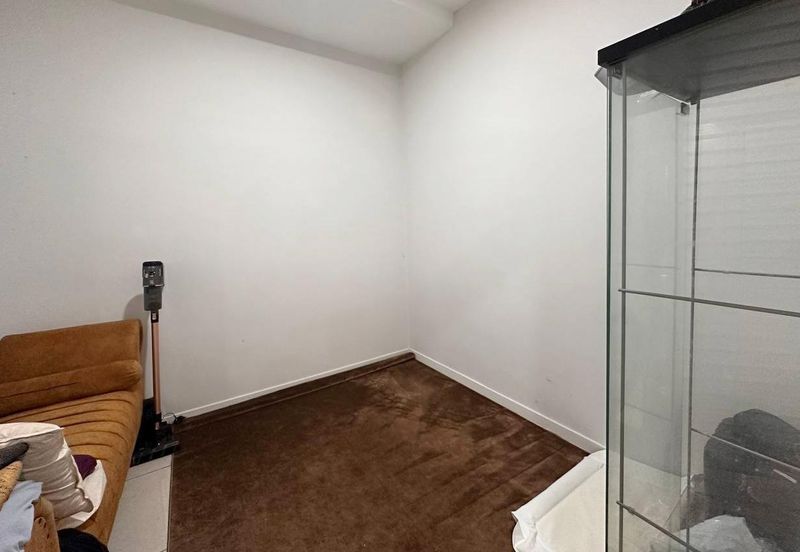 Taman Astana Kemensah