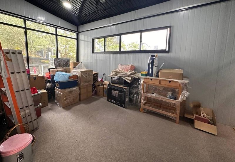 Taman Astana Kemensah