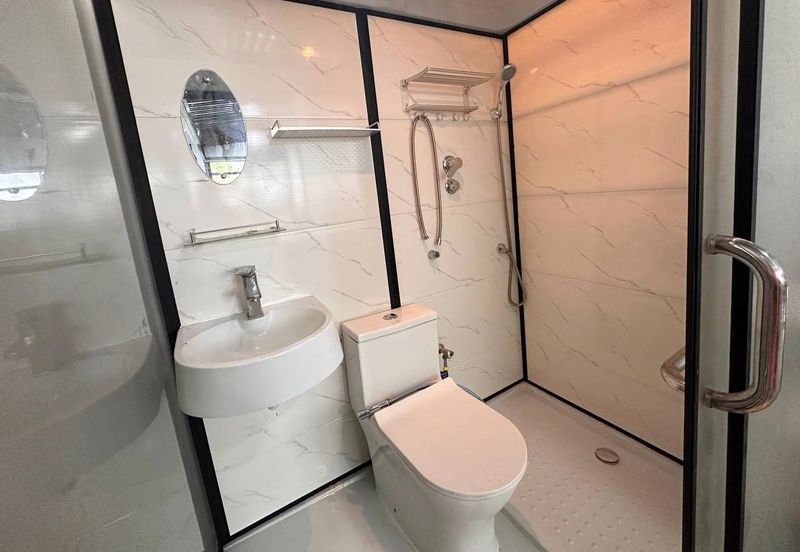 Taman Astana Kemensah