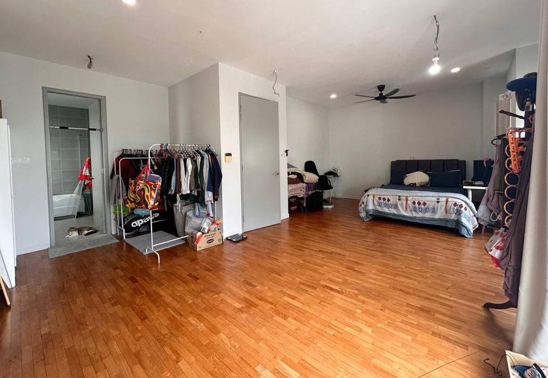 Taman Astana Kemensah