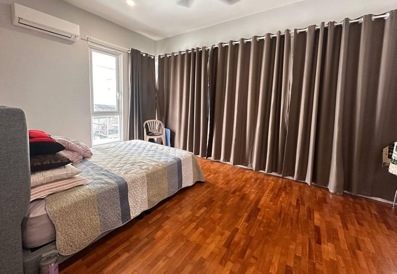 Taman Astana Kemensah