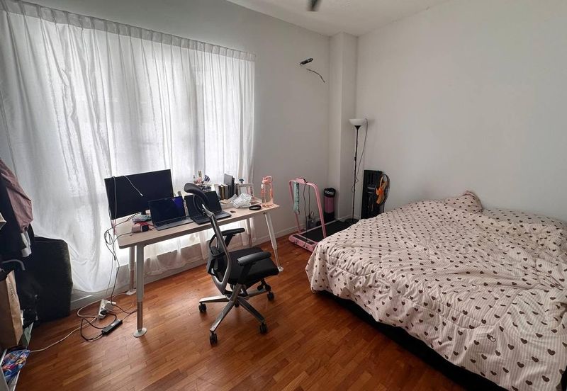 Taman Astana Kemensah