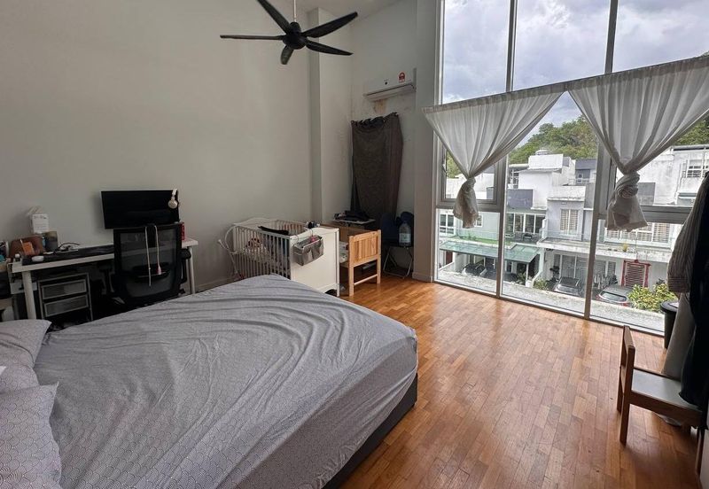 Taman Astana Kemensah