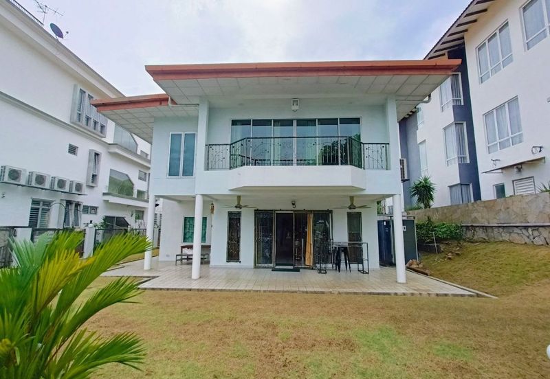 Damansara Heights (Bukit Damansara)