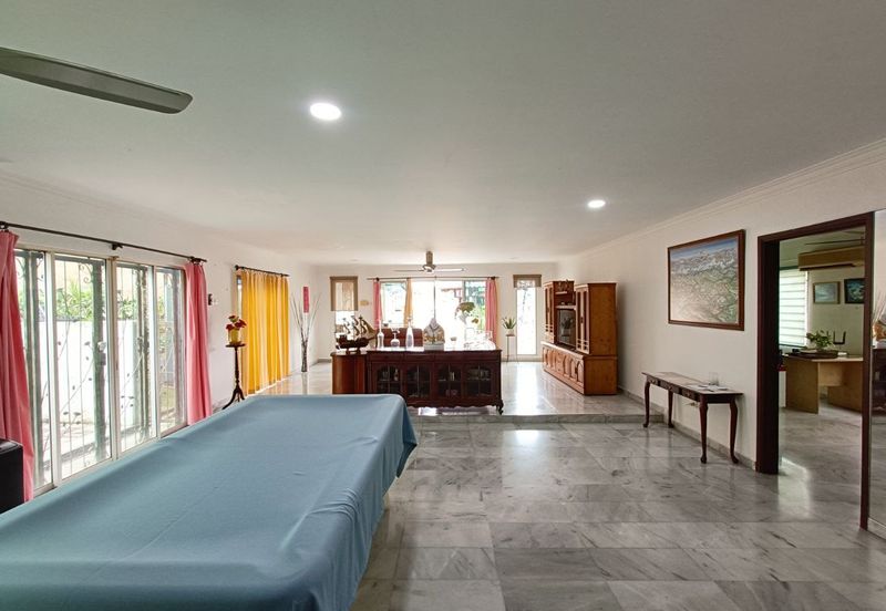 Damansara Heights (Bukit Damansara)