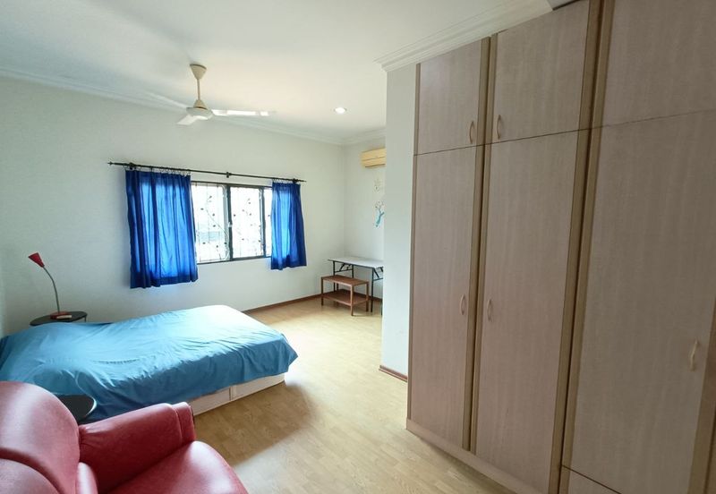 Damansara Heights (Bukit Damansara)