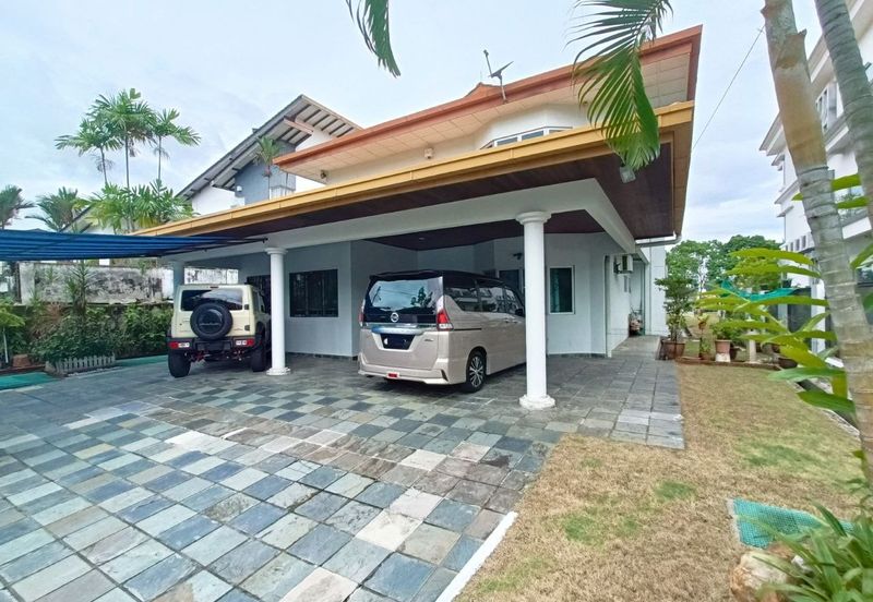 Damansara Heights (Bukit Damansara)