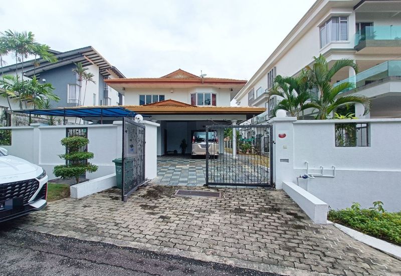 Damansara Heights (Bukit Damansara)