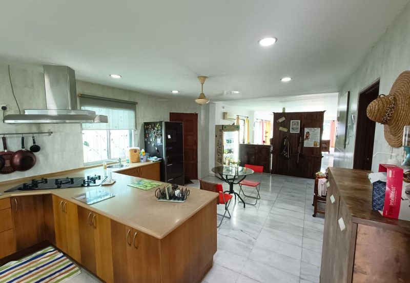 Damansara Heights (Bukit Damansara)