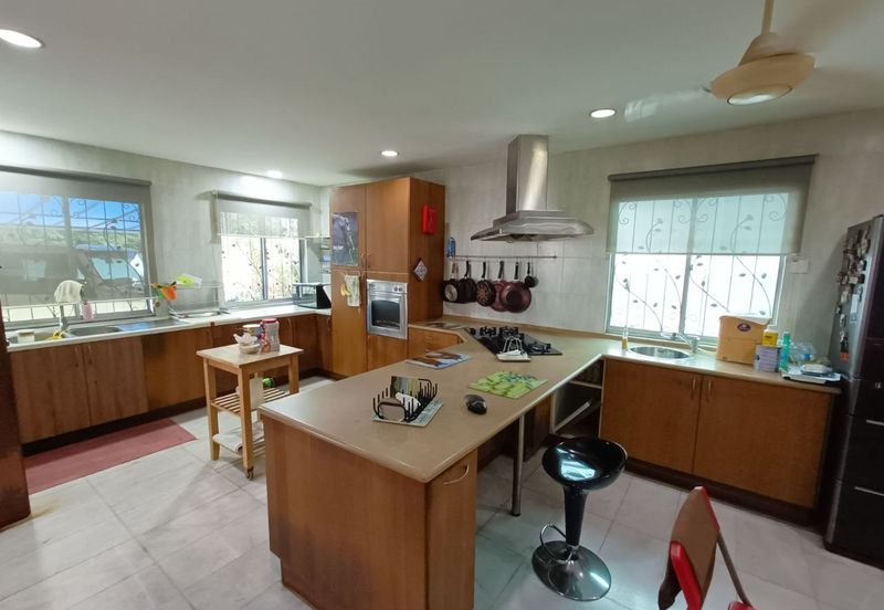 Damansara Heights (Bukit Damansara)