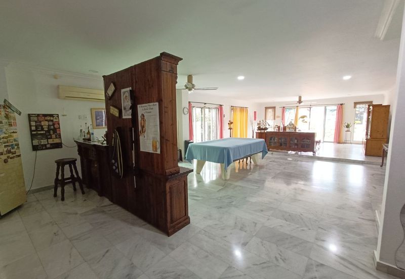 Damansara Heights (Bukit Damansara)