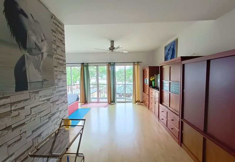 Damansara Heights (Bukit Damansara)