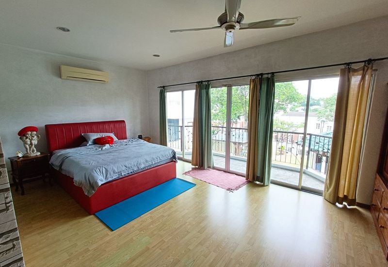 Damansara Heights (Bukit Damansara)