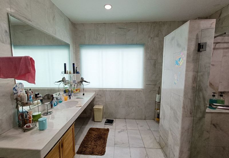 Damansara Heights (Bukit Damansara)