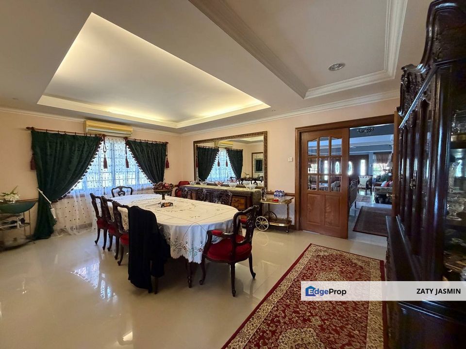 Taman TAR, Ampang Double Storey Bungalow For Sale, Selangor, Ampang