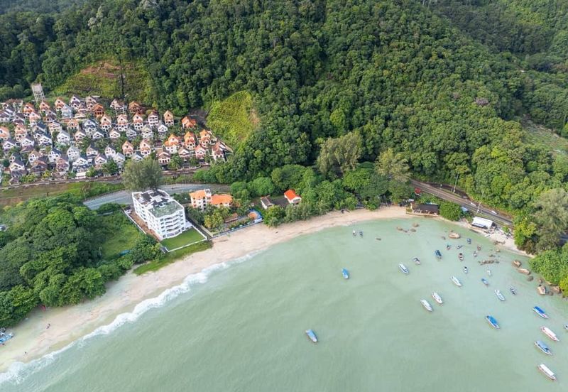 Kampung Batu Ferringgi