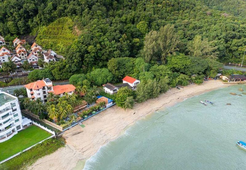 Kampung Batu Ferringgi