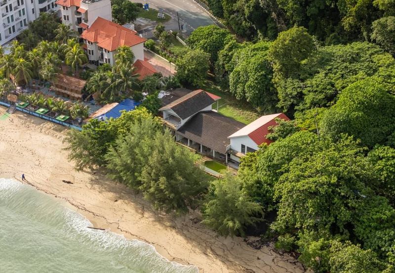 Kampung Batu Ferringgi