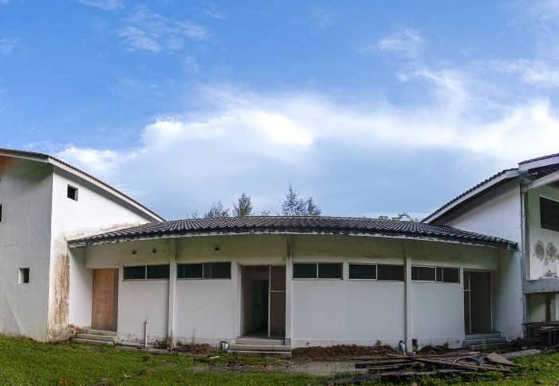 Kampung Batu Ferringgi
